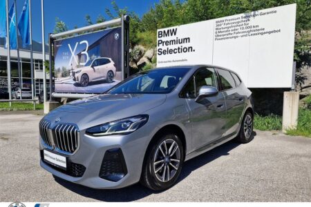 BMW 225e xDrive Active Tourer