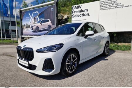 BMW 230e xDrive Active Tourer