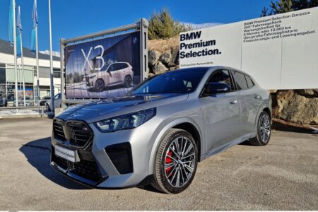 BMW X2 M35i xDrive
