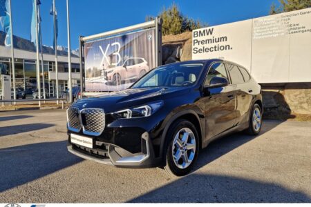 BMW iX1 xDrive30