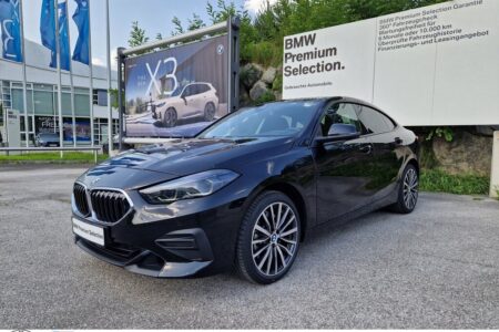 BMW 220i xDrive