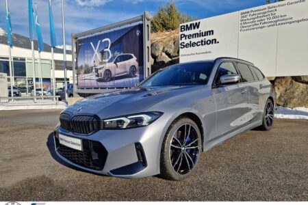 BMW 330d xDrive
