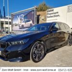 BMW 520d xDrive
