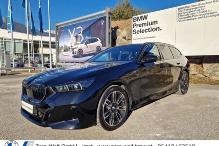 BMW 520d xDrive