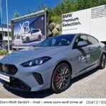 BMW 220d