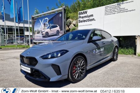 BMW 220d