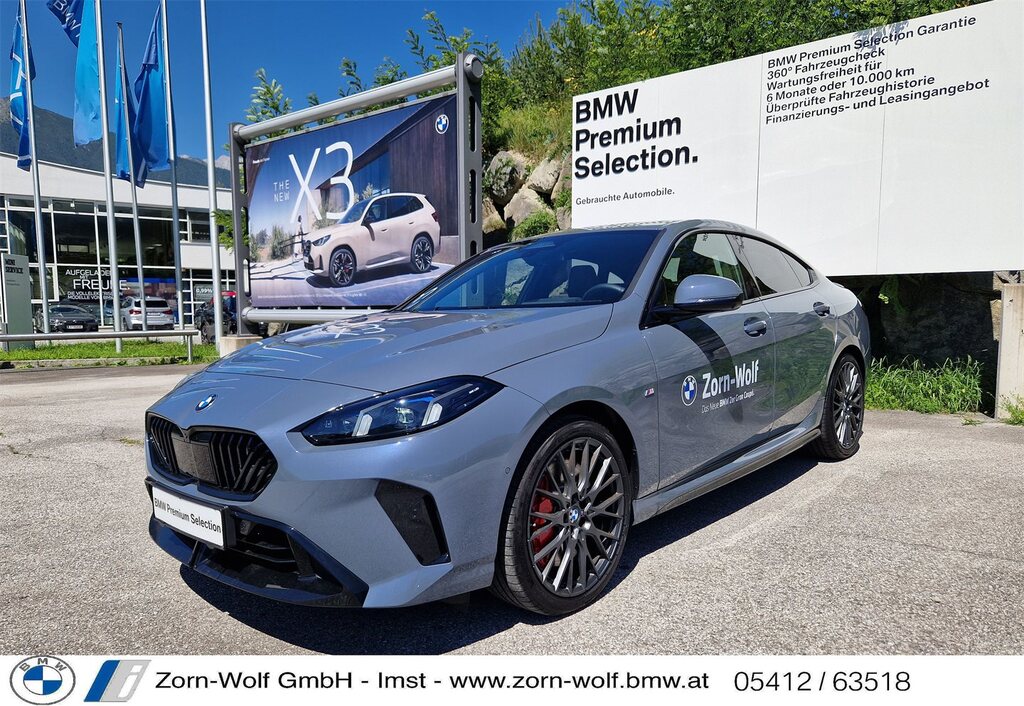 BMW 220d