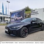 BMW i4 Gran Coupe xDrive