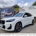 BMW X1 xDrive30e