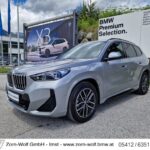 BMW X1 xDrive20d