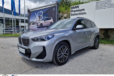 BMW X1 xDrive20d