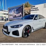 BMW 430d xDrive