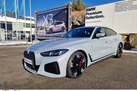 BMW 430d xDrive