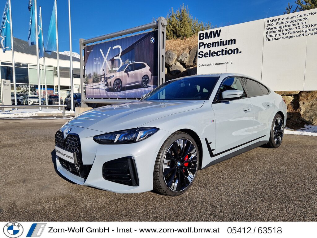 BMW 430d xDrive