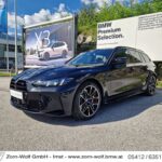 BMW M3 Competition M xDrive
