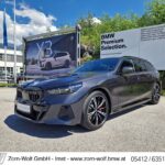 BMW i5 xDrive40